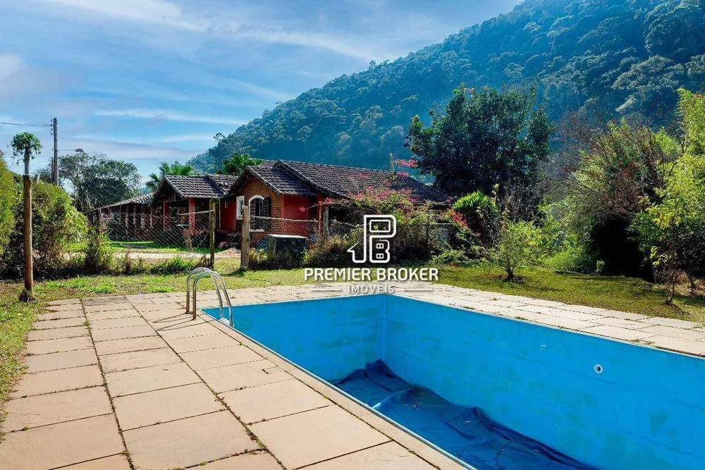 Casa, 4 quartos, 400 m² - Foto 25
