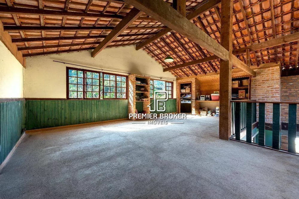 Casa, 4 quartos, 400 m² - Foto 7