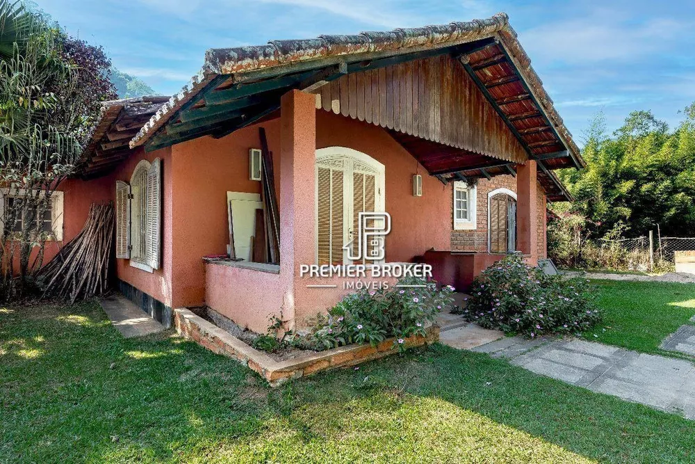 Casa, 4 quartos, 400 m² - Foto 22