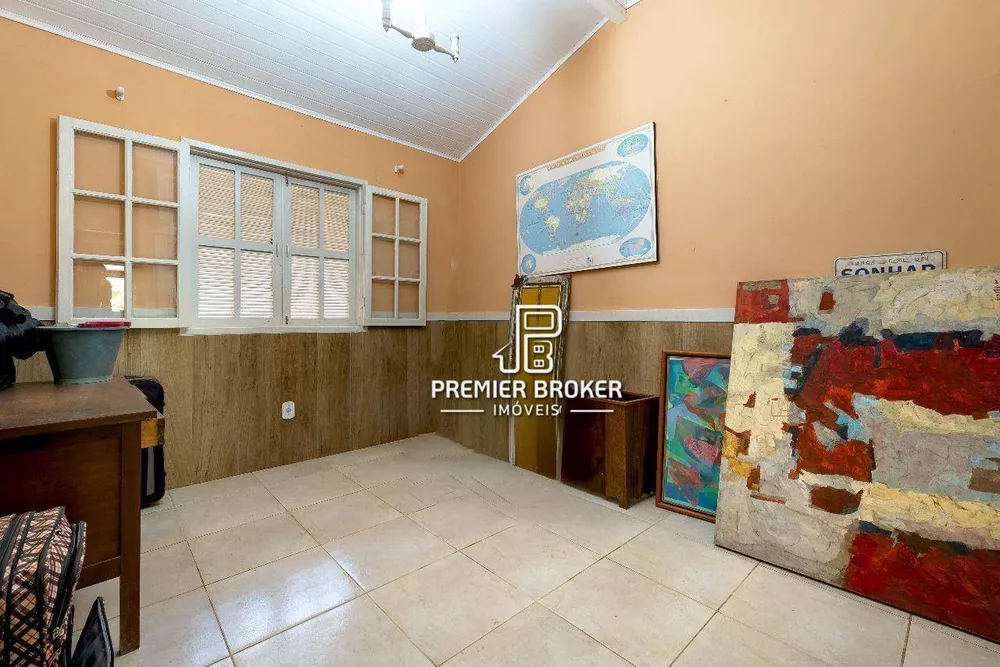 Casa, 4 quartos, 400 m² - Foto 8