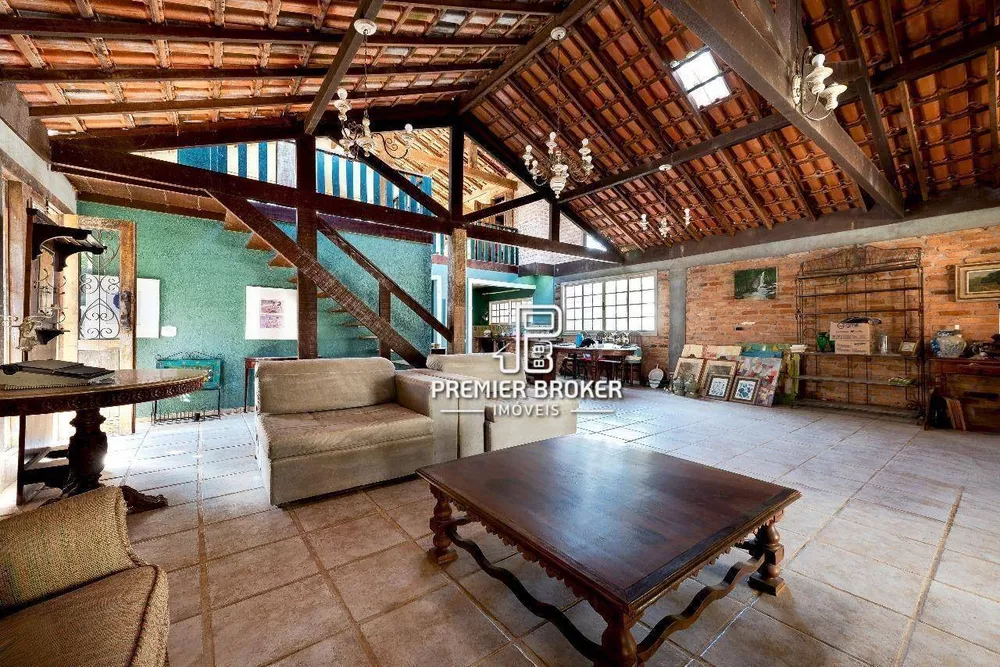 Casa, 4 quartos, 400 m² - Foto 4