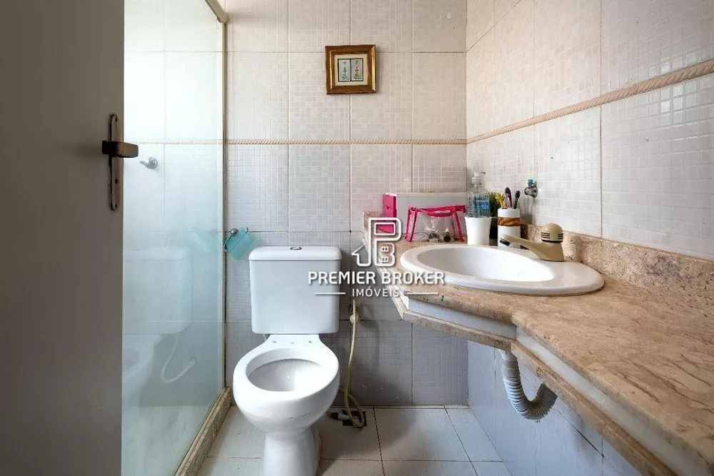 Casa, 4 quartos, 400 m² - Foto 19