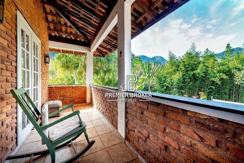 Casa, 4 quartos, 400 m² - Foto 20