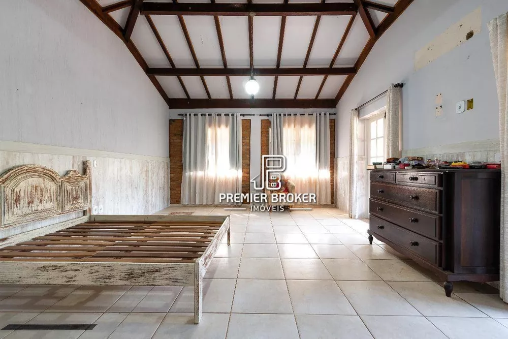Casa, 4 quartos, 400 m² - Foto 10