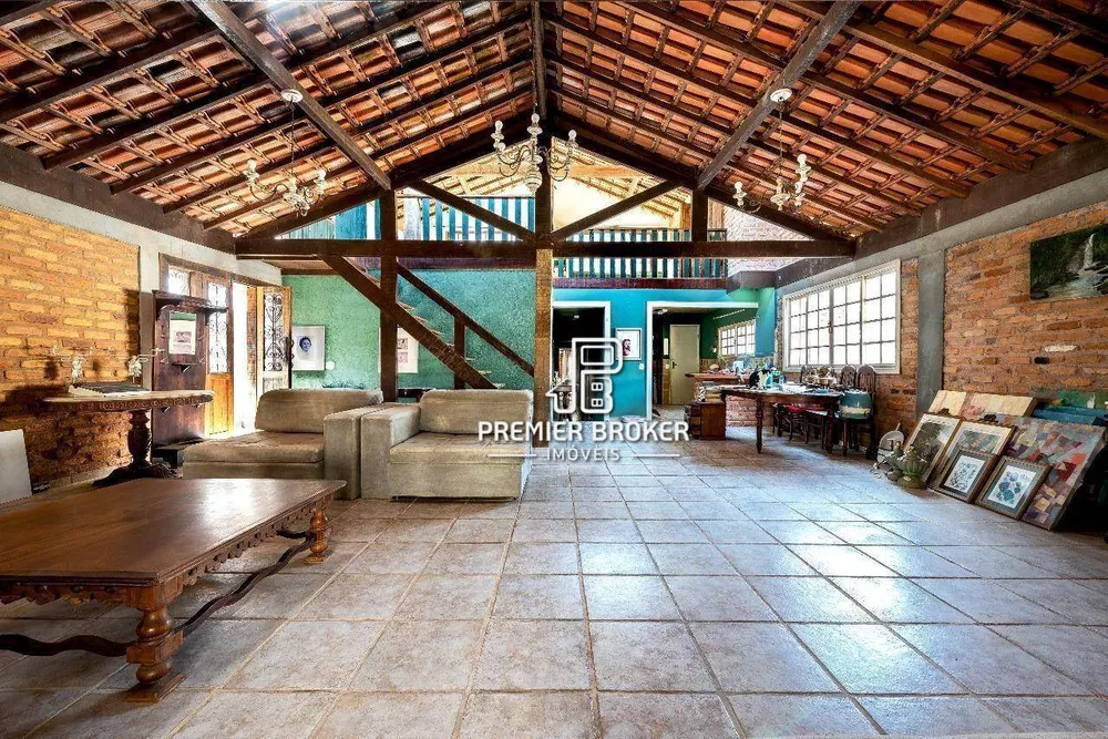 Casa, 4 quartos, 400 m² - Foto 16