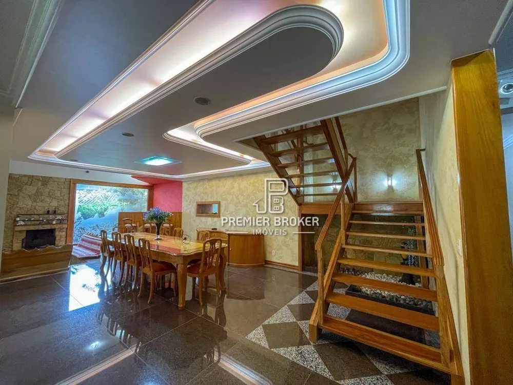 Casa de Condomínio à venda com 5 quartos, 600m² - Foto 10