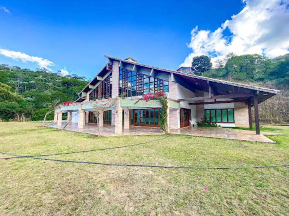 Loteamento e Condomínio, 643 m² - Foto 1