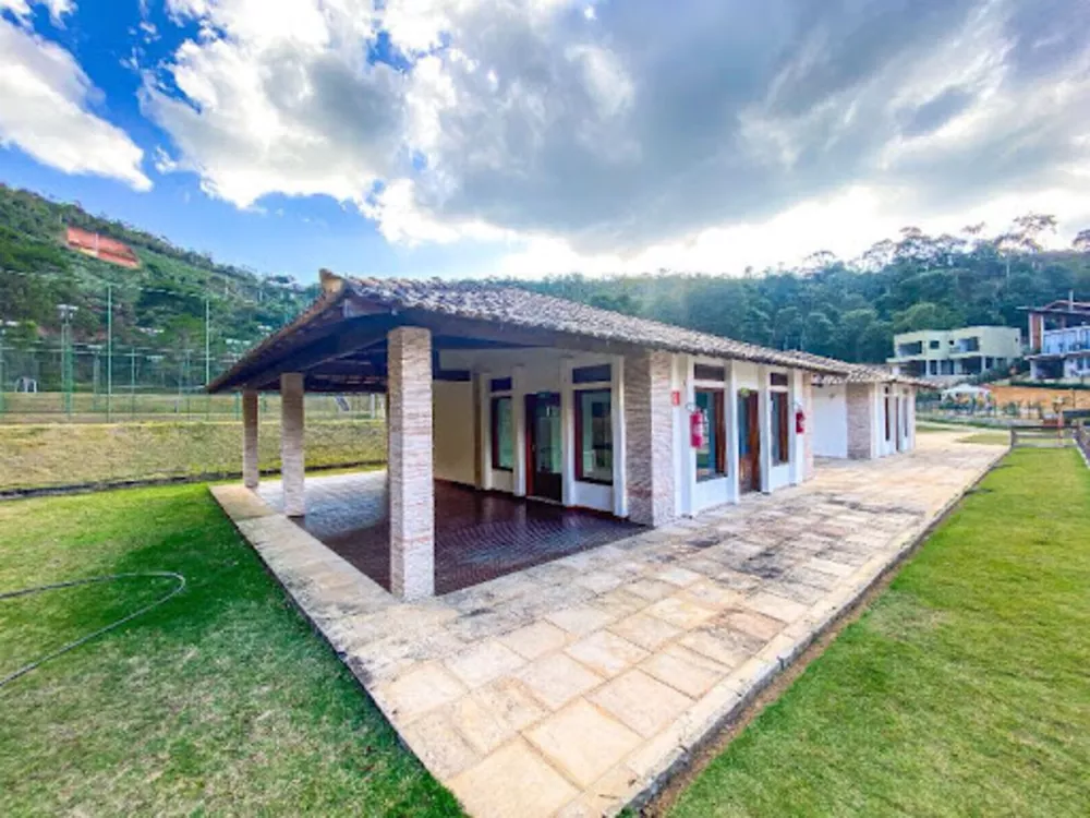 Loteamento e Condomínio, 643 m² - Foto 5