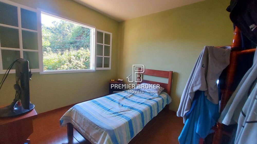 Casa à venda com 3 quartos, 166m² - Foto 4