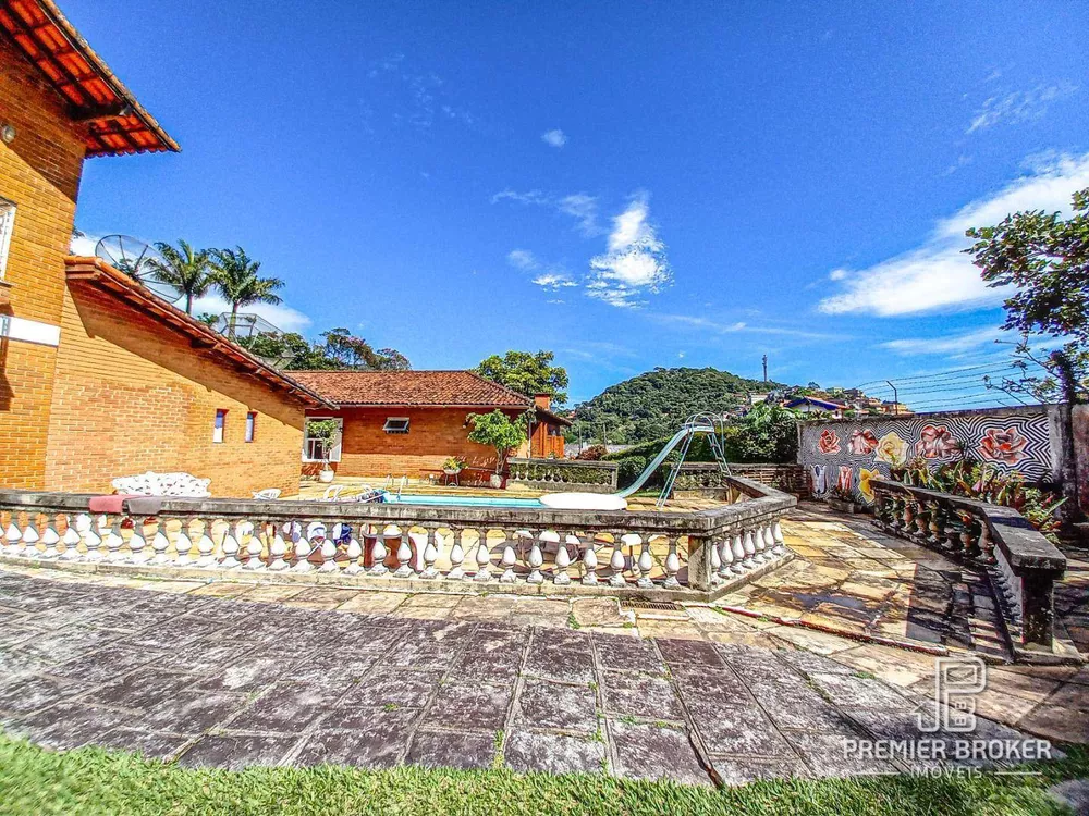 Casa, 6 quartos, 345 m² - Foto 36