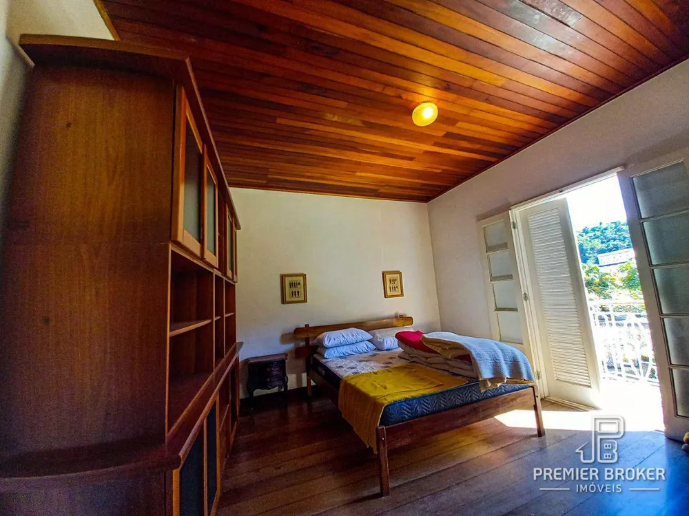 Casa, 6 quartos, 345 m² - Foto 45