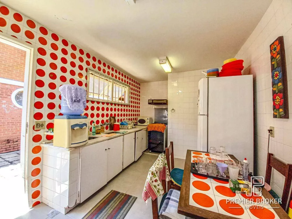 Casa, 6 quartos, 345 m² - Foto 18
