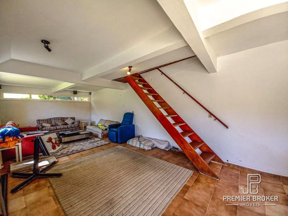 Casa, 6 quartos, 345 m² - Foto 40