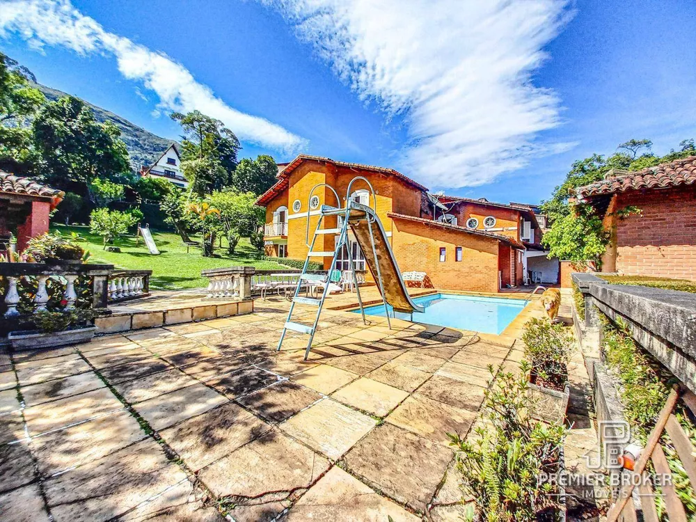 Casa, 6 quartos, 345 m² - Foto 31