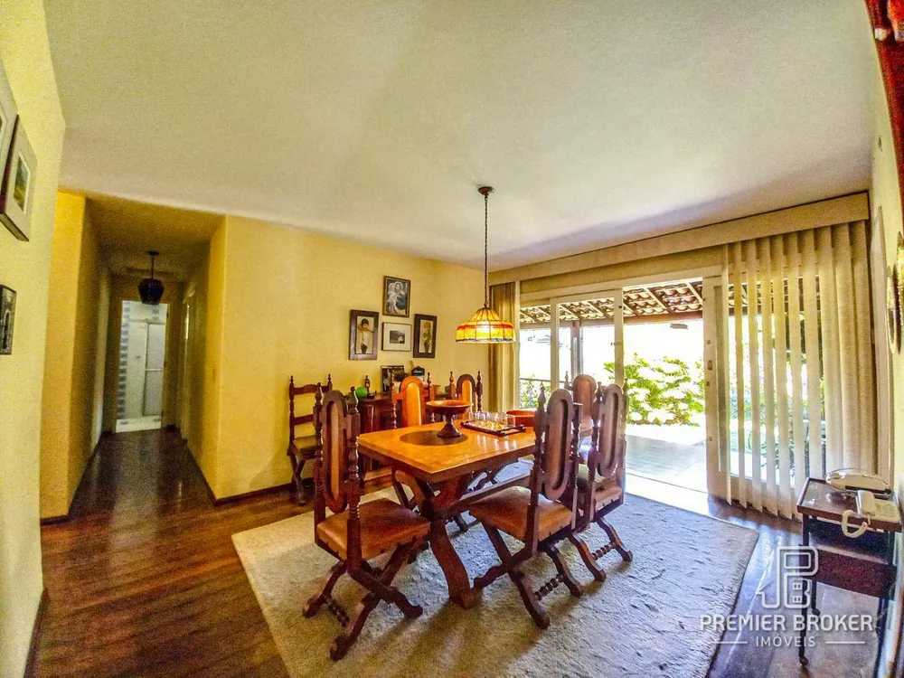 Casa, 6 quartos, 345 m² - Foto 9