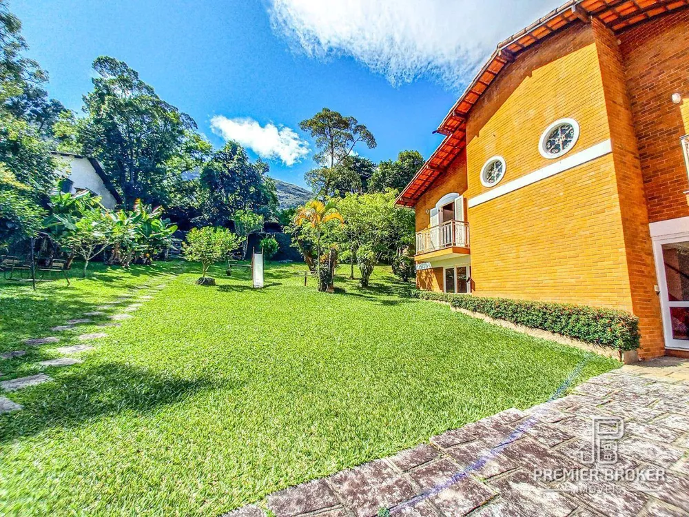 Casa, 6 quartos, 345 m² - Foto 33