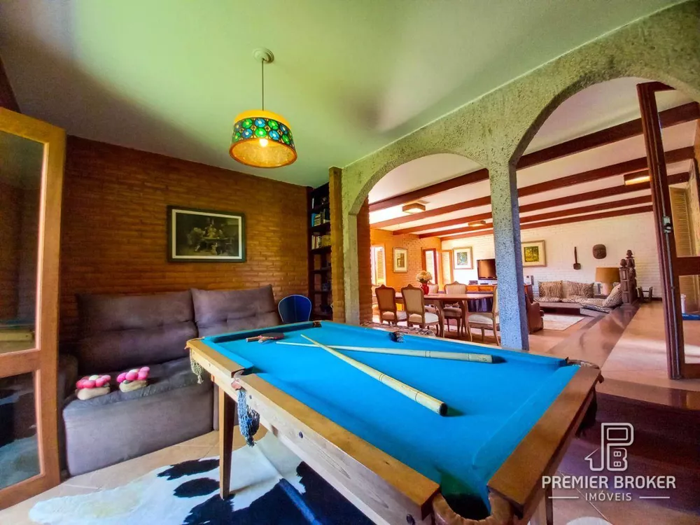 Casa, 6 quartos, 345 m² - Foto 16