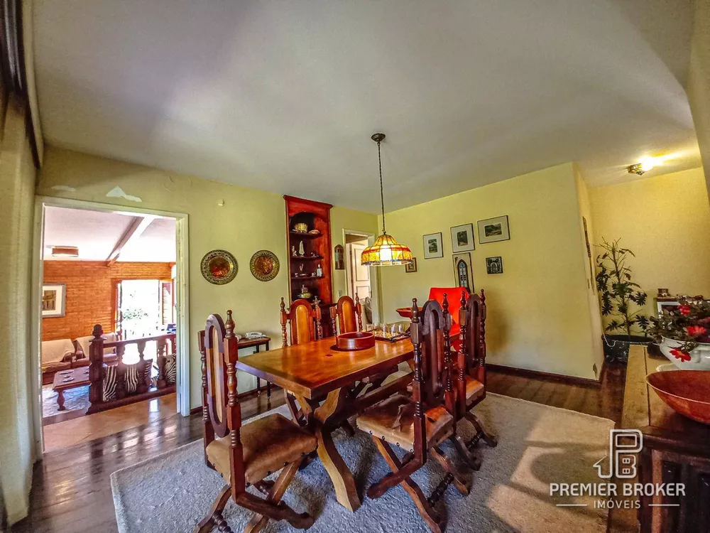 Casa, 6 quartos, 345 m² - Foto 8