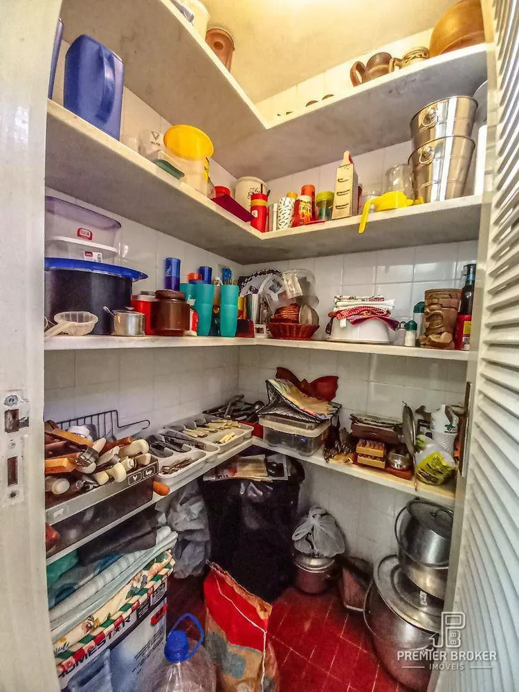 Casa, 6 quartos, 345 m² - Foto 21