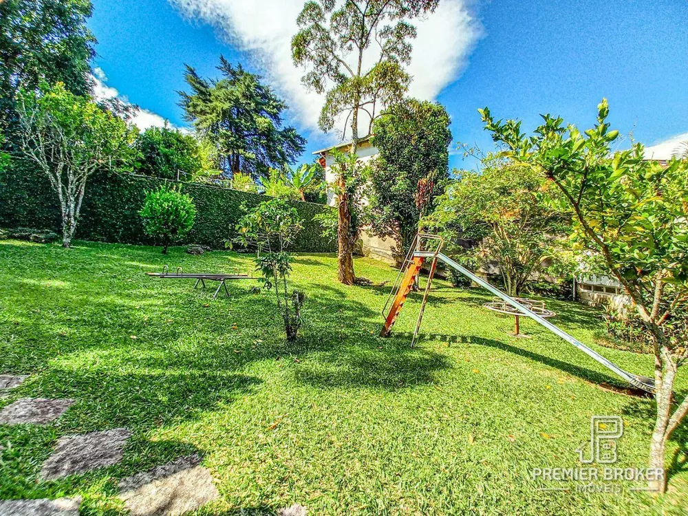 Casa, 6 quartos, 345 m² - Foto 55