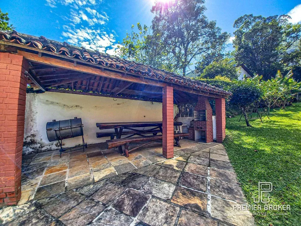 Casa, 6 quartos, 345 m² - Foto 34