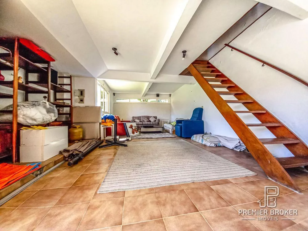 Casa, 6 quartos, 345 m² - Foto 41