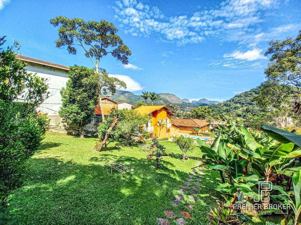 Casa, 6 quartos, 345 m² - Foto 58