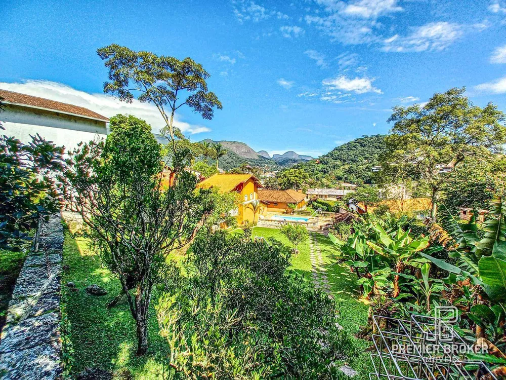 Casa, 6 quartos, 345 m² - Foto 57