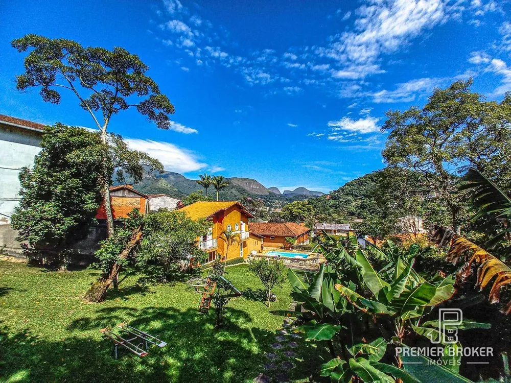 Casa, 6 quartos, 345 m² - Foto 56