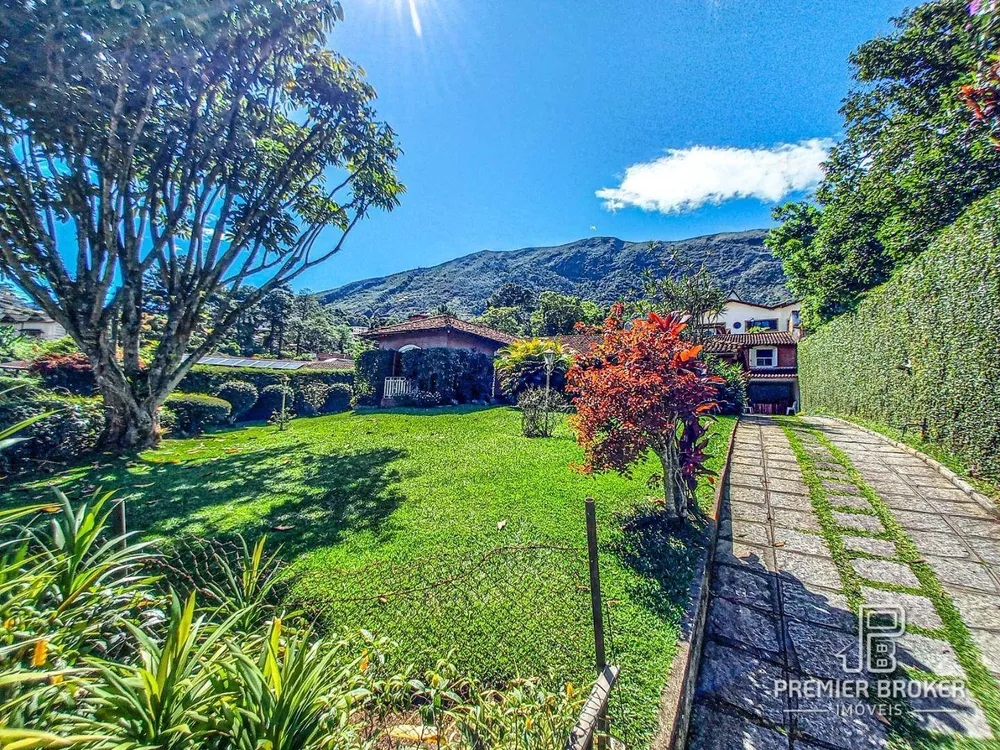 Casa, 6 quartos, 345 m² - Foto 5