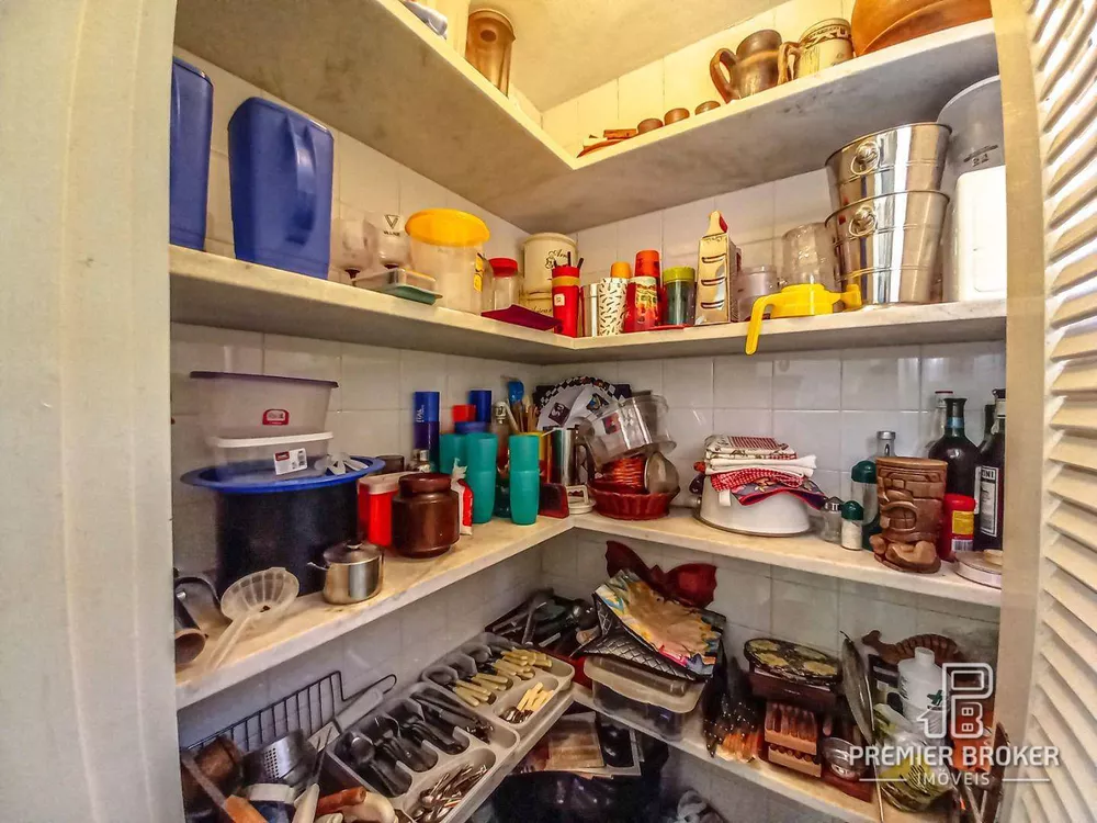 Casa, 6 quartos, 345 m² - Foto 20