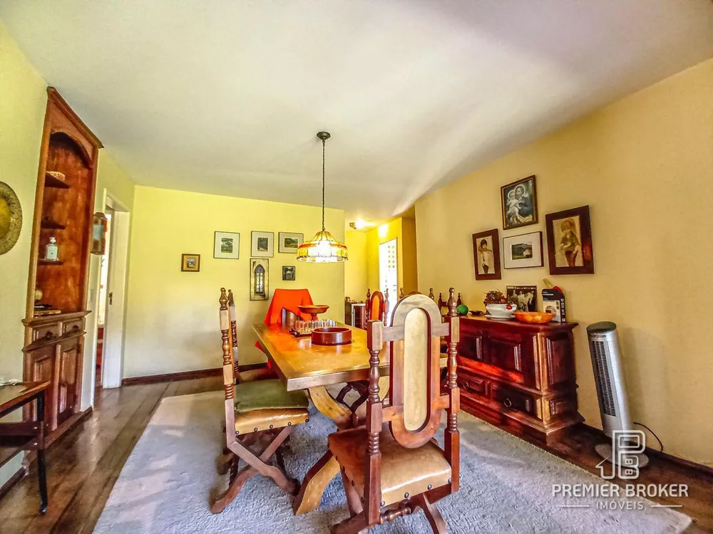 Casa, 6 quartos, 345 m² - Foto 10