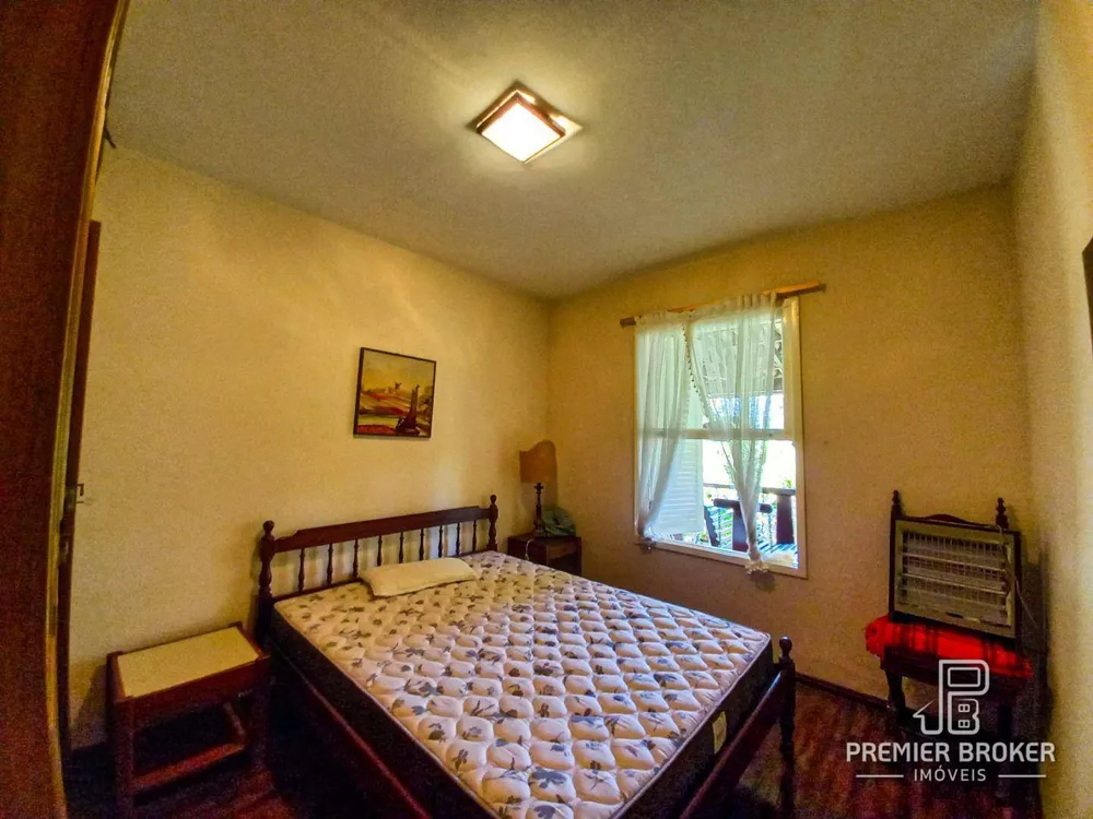 Casa, 6 quartos, 345 m² - Foto 23