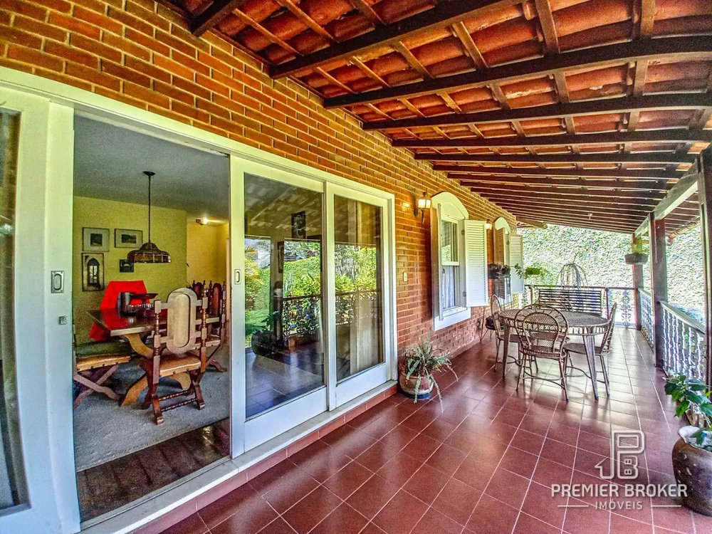 Casa, 6 quartos, 345 m² - Foto 7