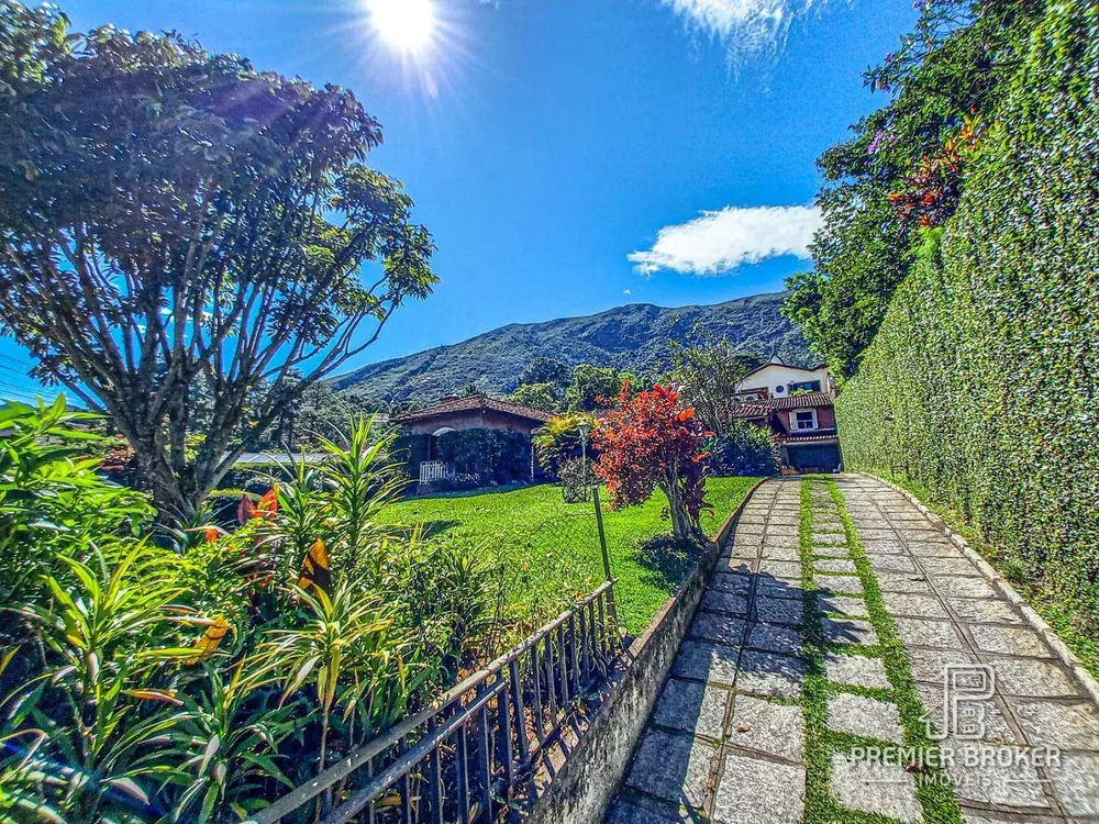 Casa, 6 quartos, 345 m² - Foto 4