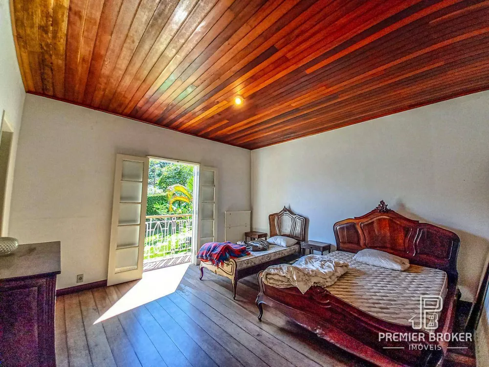 Casa, 6 quartos, 345 m² - Foto 44