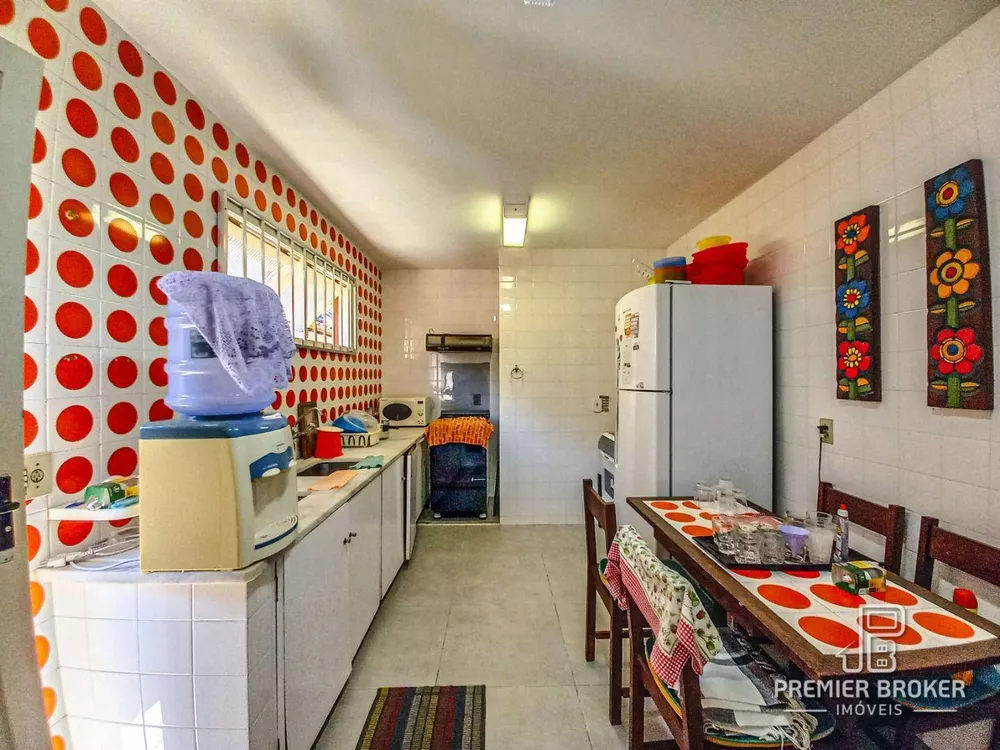 Casa, 6 quartos, 345 m² - Foto 19