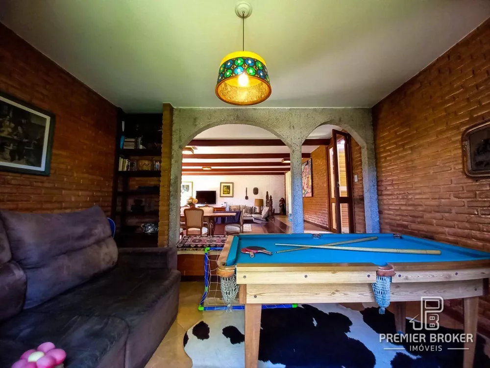 Casa, 6 quartos, 345 m² - Foto 17