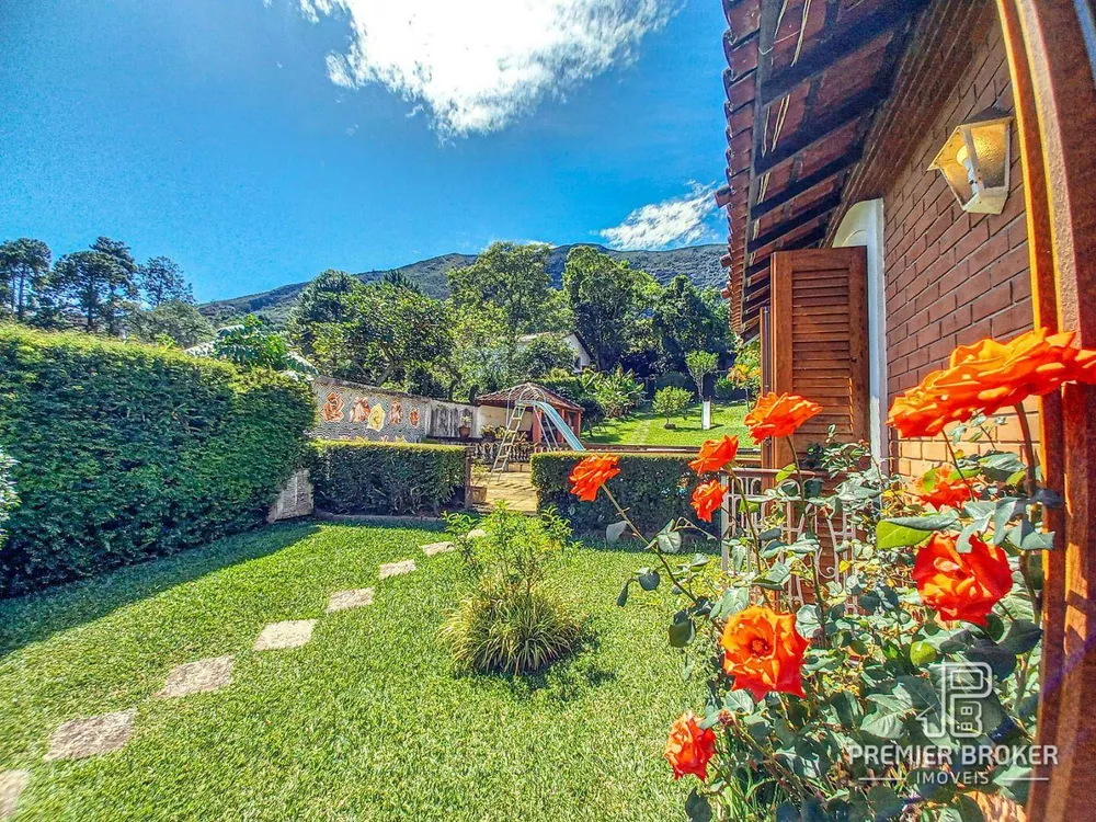 Casa, 6 quartos, 345 m² - Foto 29