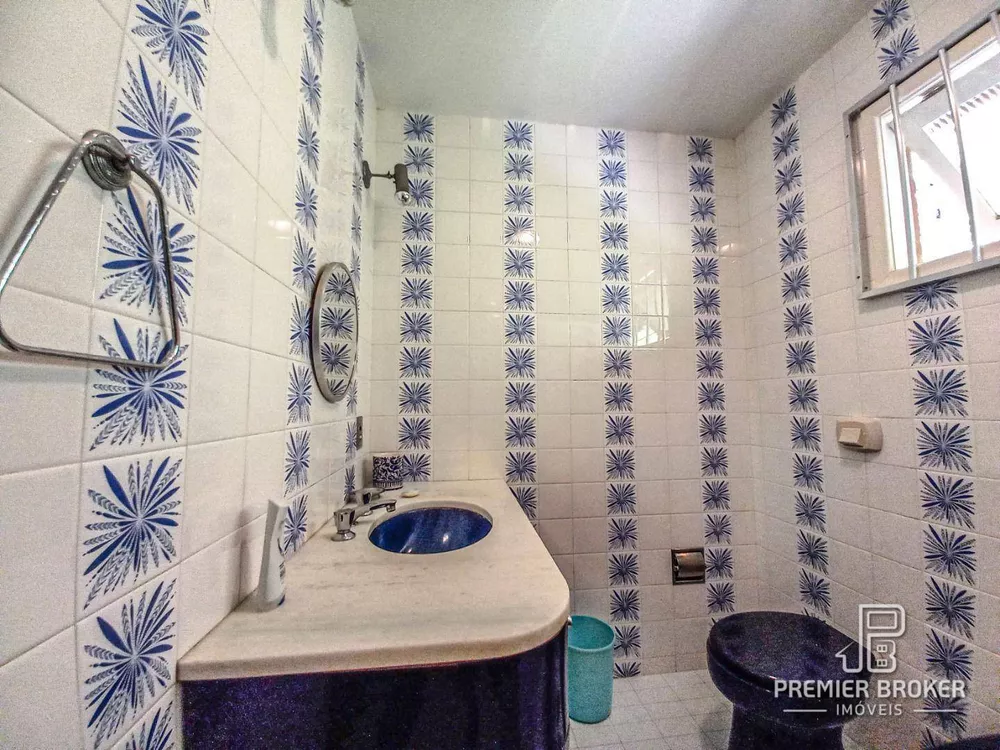 Casa, 6 quartos, 345 m² - Foto 48