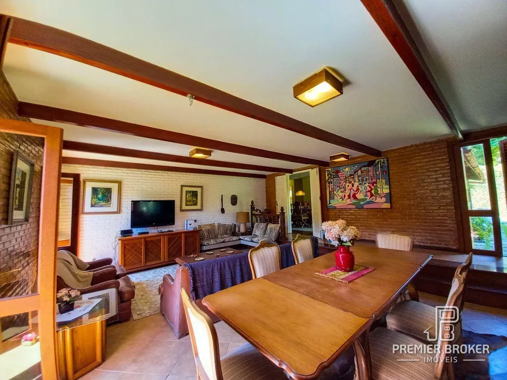 Casa, 6 quartos, 345 m² - Foto 15