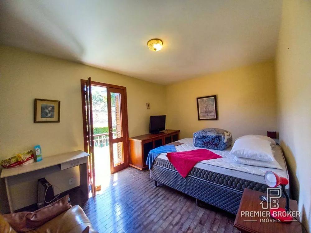 Casa, 6 quartos, 345 m² - Foto 25