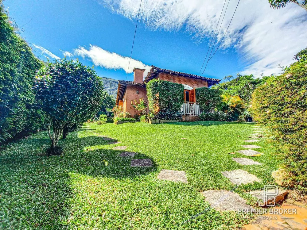 Casa, 6 quartos, 345 m² - Foto 2