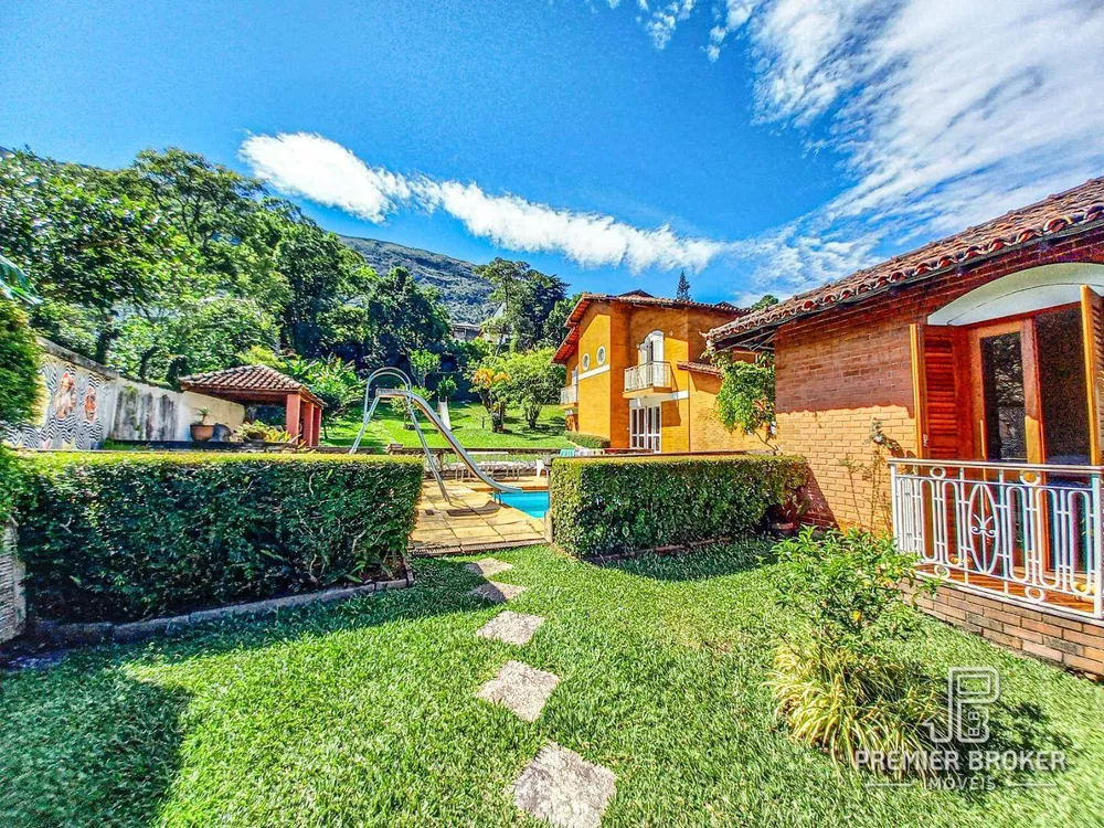 Casa, 6 quartos, 345 m² - Foto 30