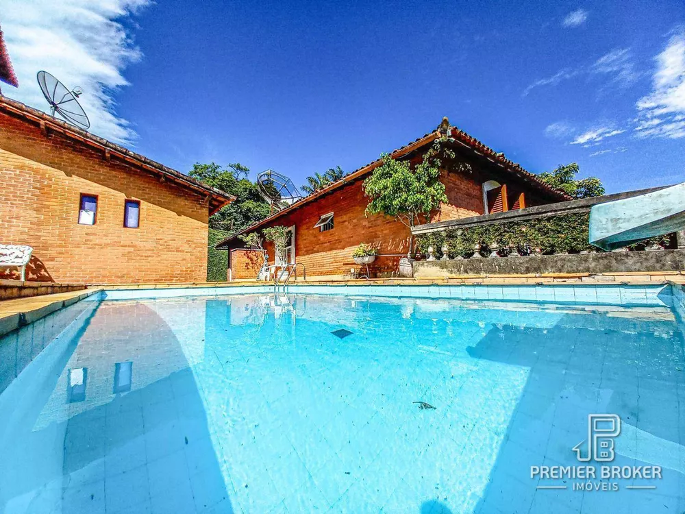 Casa, 6 quartos, 345 m² - Foto 37