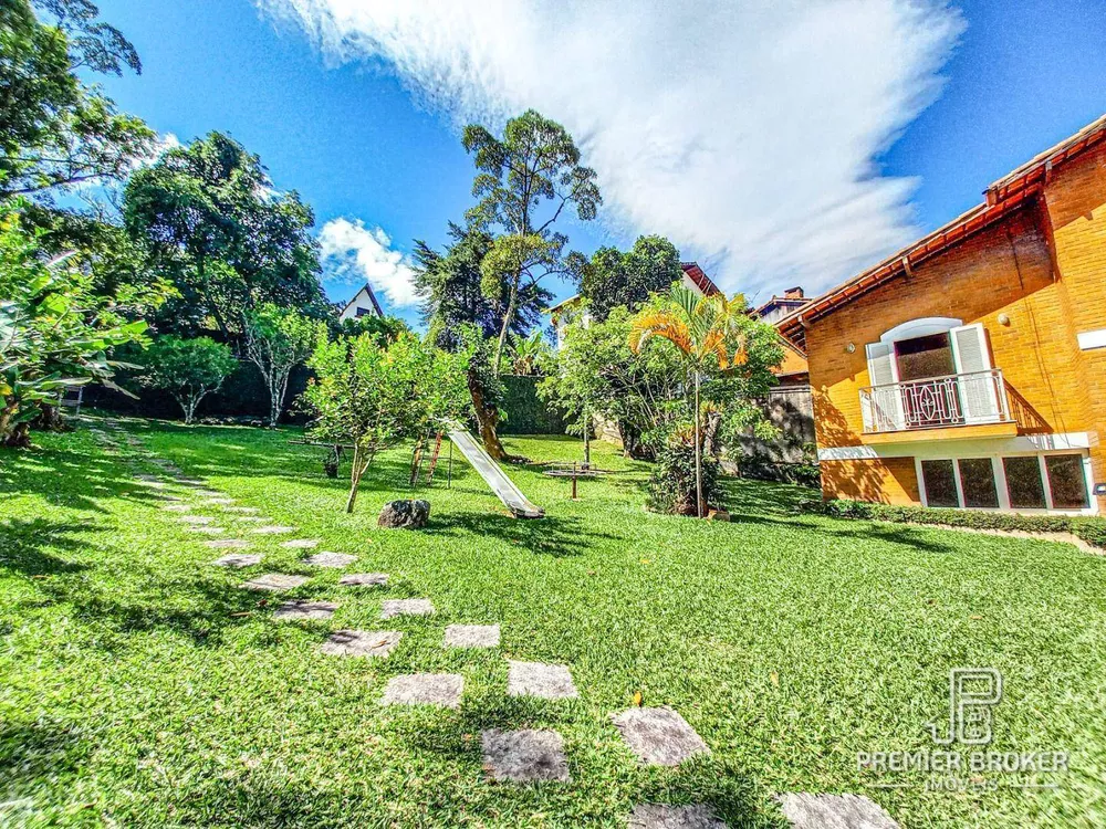 Casa, 6 quartos, 345 m² - Foto 32