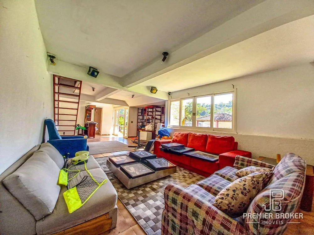 Casa, 6 quartos, 345 m² - Foto 42