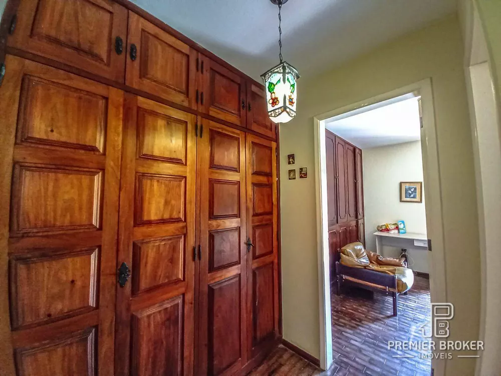 Casa, 6 quartos, 345 m² - Foto 28