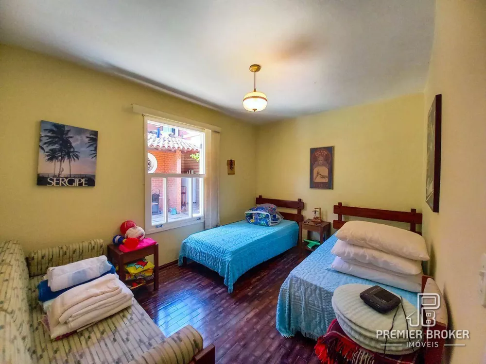 Casa, 6 quartos, 345 m² - Foto 26