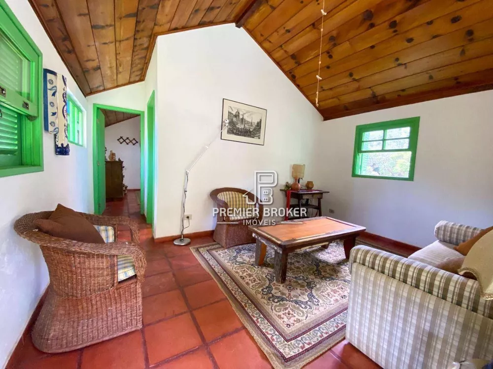 Sítio, 6 quartos, 6 hectares - Foto 32